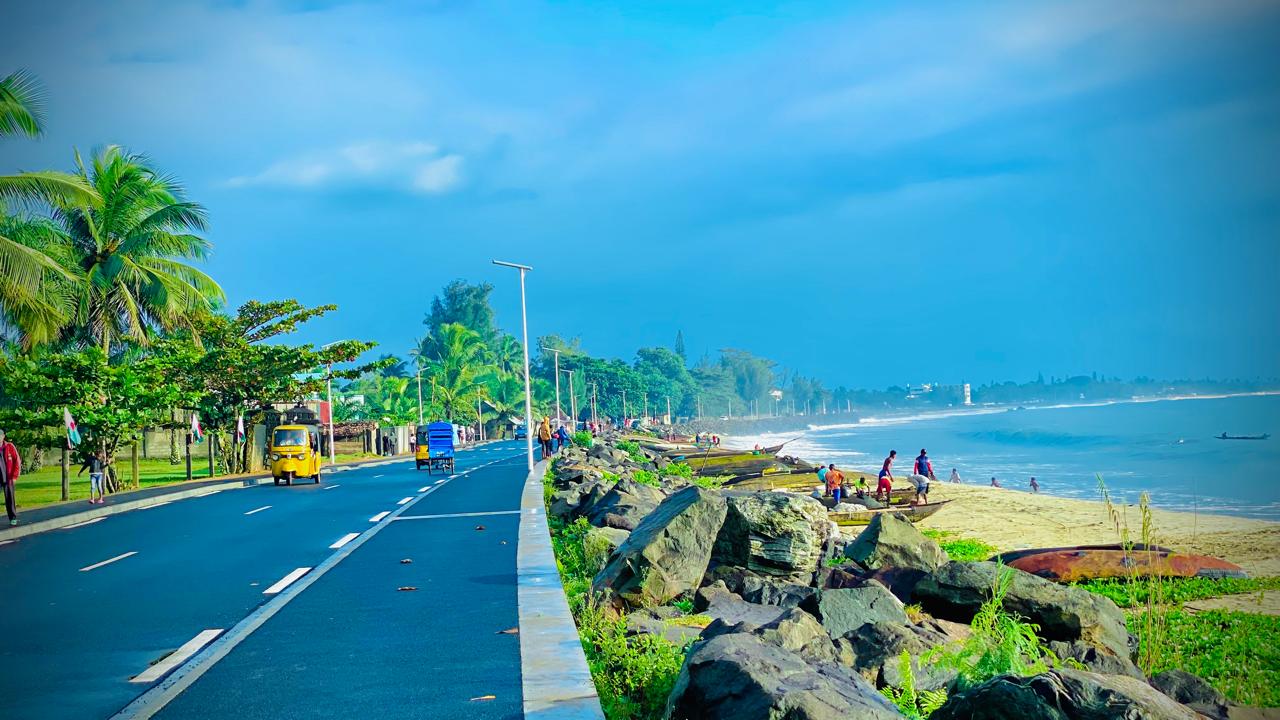 Excursion à Toamasina