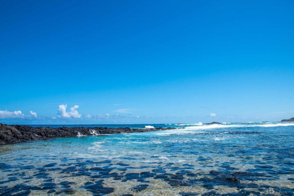 Circuit Toamasina Sainte-Marie