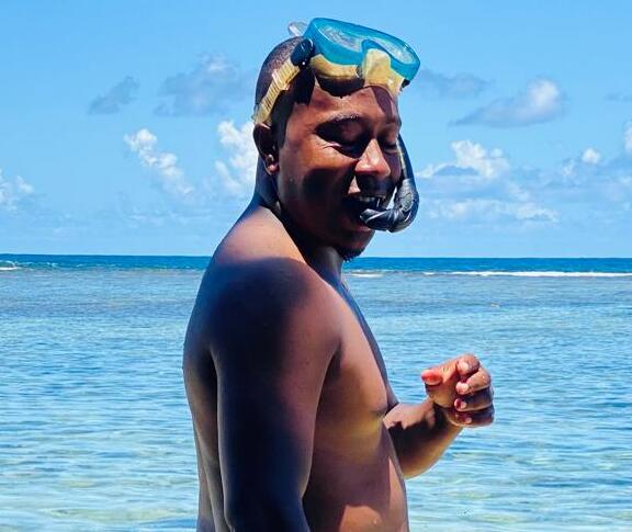 Excursion île aux Prunes