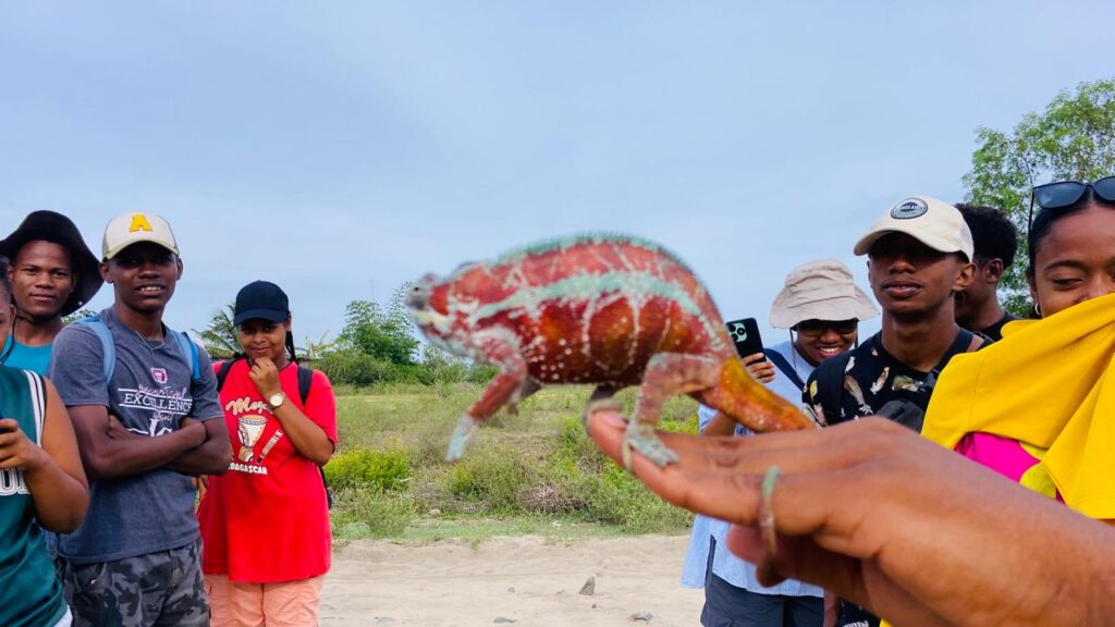 randonnée pédestre