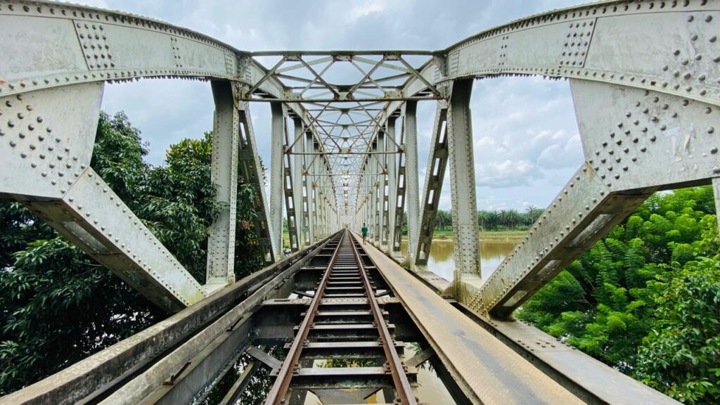 randonnée pédestre