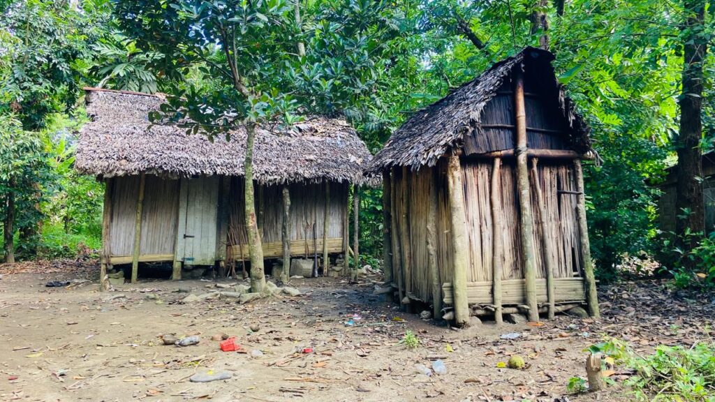 randonnée pédestre