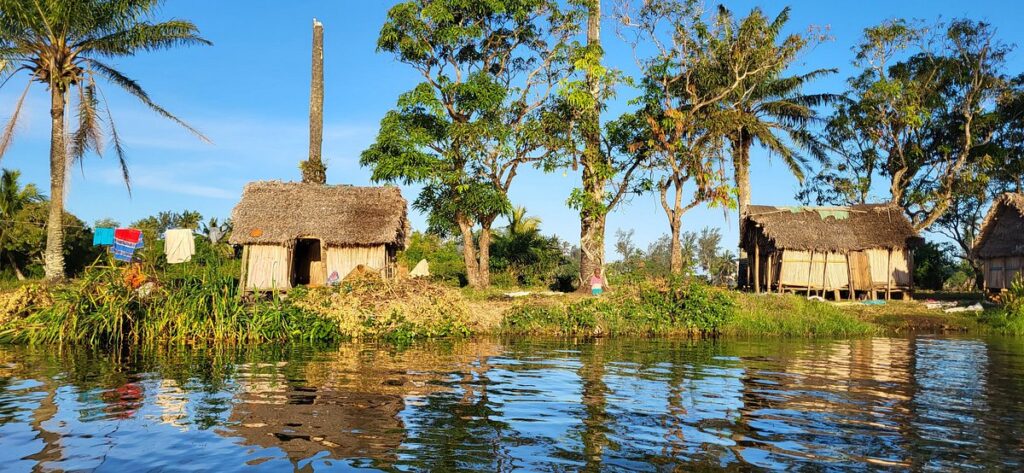 Canal pangalanes Nord