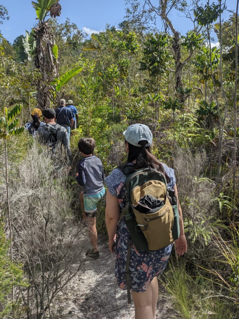 Tourisme à Toamasina