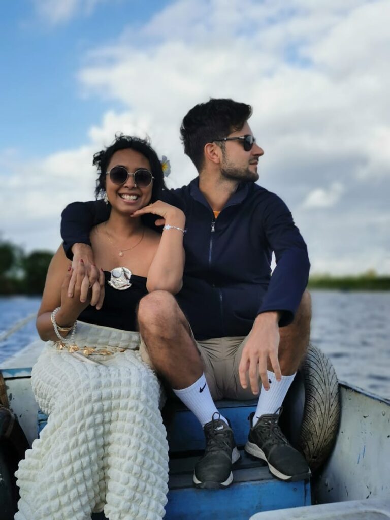 Tourisme à Toamasina