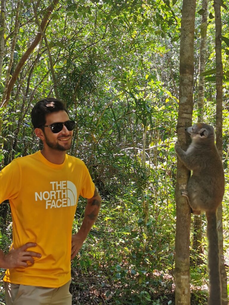 Tourisme à Toamasina