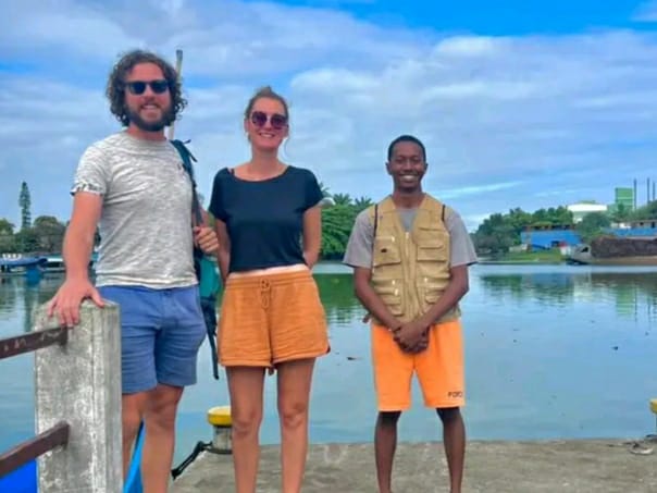 Tourisme à Toamasina