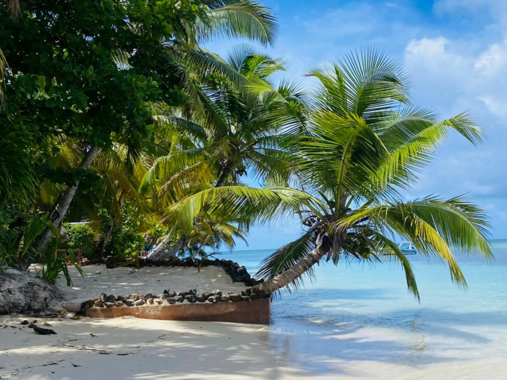 Visiter Sainte-Marie