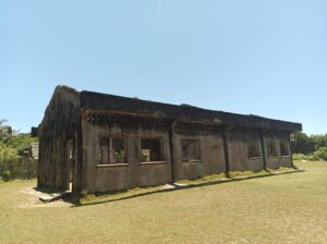 Andevoranto Brickaville Toamasina