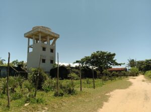 Andevoranto Brickaville Toamasina