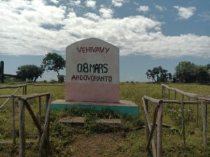 Andevoranto Brickaville Toamasina