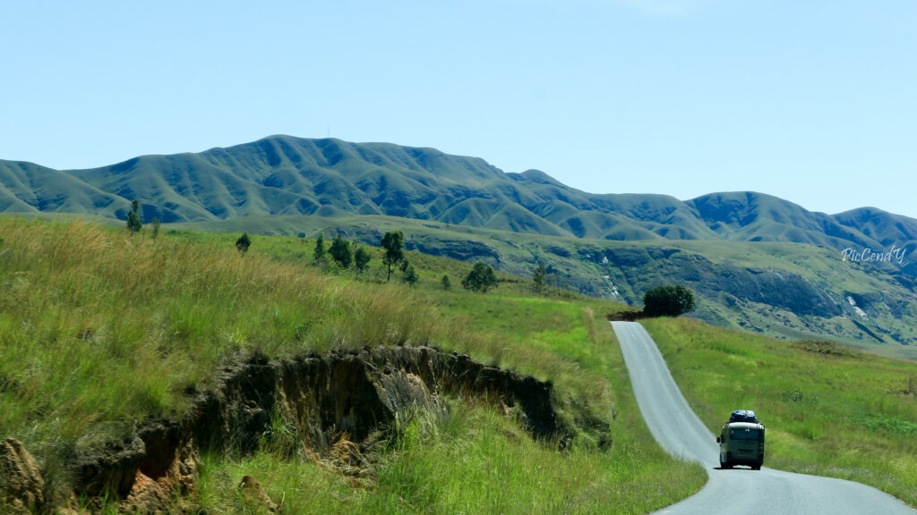 Inconvénients du tourisme à Madagascar